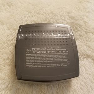 BC Wet/Dry Foundation Y-3